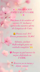 promocion-limpieza-cutis